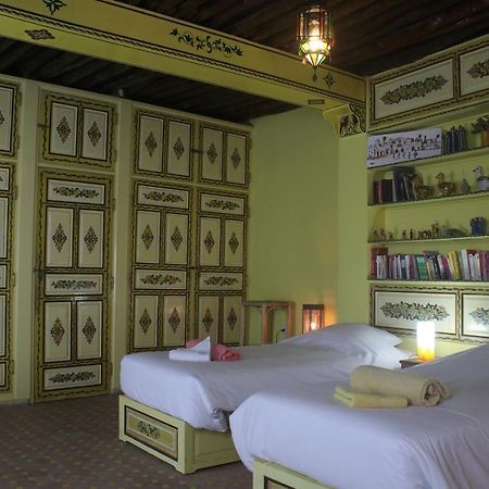 Rabat Sale Riad Kültér fotó