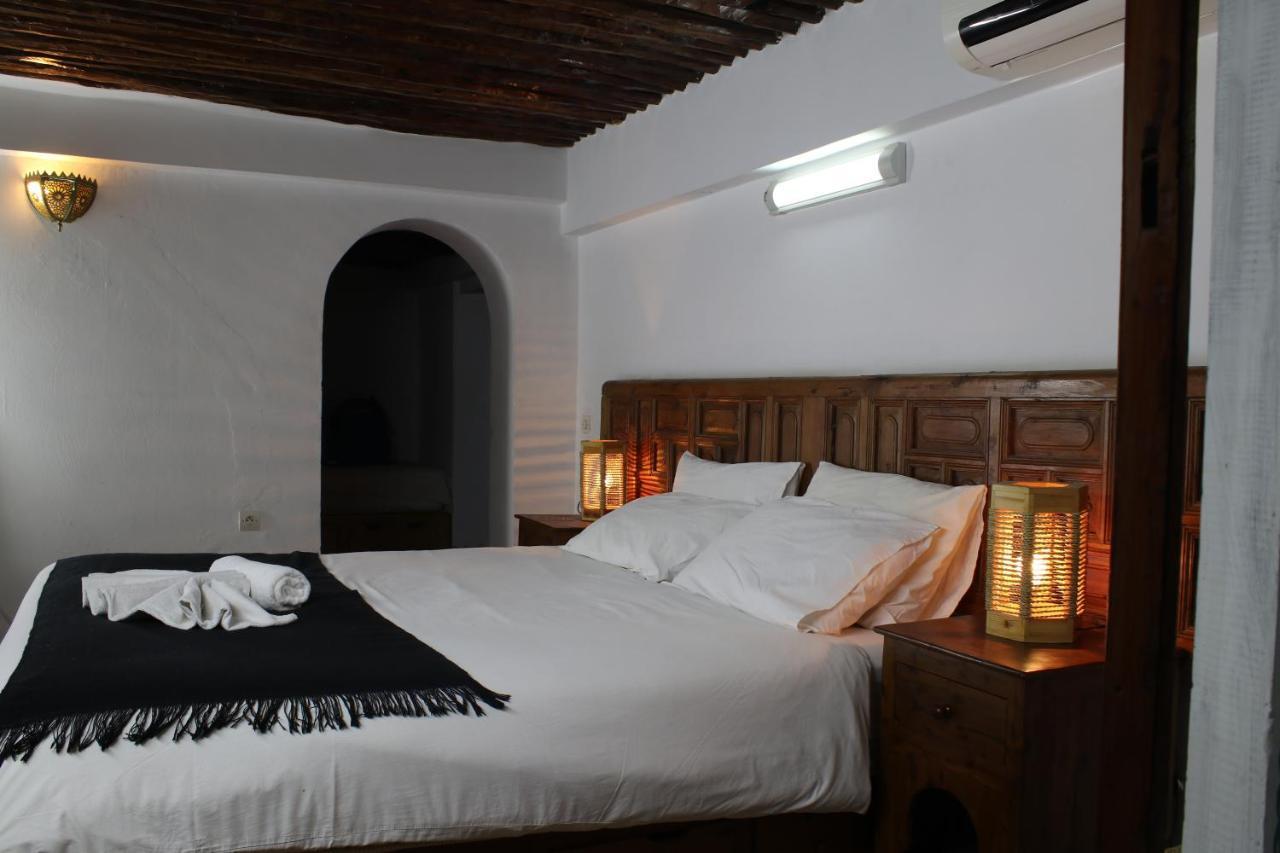 Rabat Sale Riad Kültér fotó